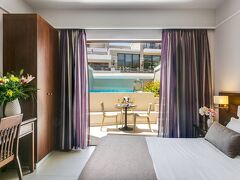 Porto Platanias Village Resort 写真