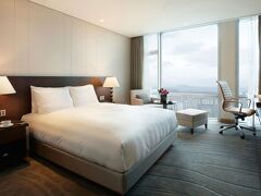 ロッテ シティ ホテル チェジュ エアポート 写真