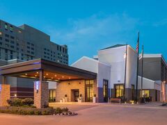 Holiday Inn Express Springfield 写真