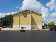 スーパー 8 バイ ウィンダム マンデレイン / リバティビル エリア 写真