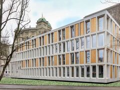 ユース ホステル ベルン 写真