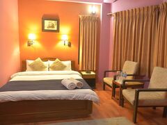 ザ シルバー オークス イン 写真