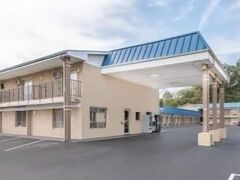 デイズ イン バイ ウィンダム ジャクソンビル 写真