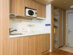 ウェスタン コープ ホテル&レジデンス トンデムン 写真