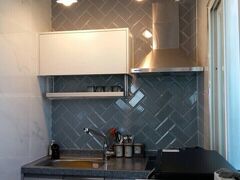 ピカソ ホテル 写真