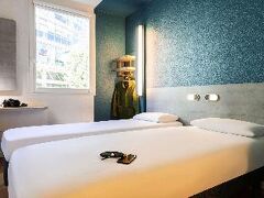 ibis budget Bordeaux Centre Gare Saint-Jean 写真