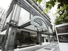 ケープ ハウス ホテル 写真