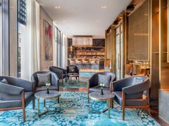 ソフィテル カイロ ダウンタウン ナイル 写真