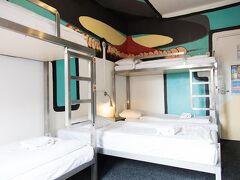 ザ ウィンストンのセントクリストファーズ - ホステル 写真