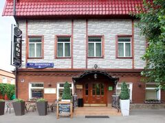 ブルース ホテル 写真