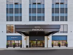 Hotel Indigo Detroit Downtown, an IHG Hotel 写真