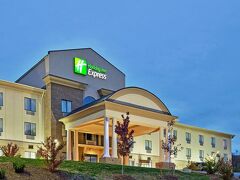 ホリデイ イン エクスプレス トラウトビル by IHG 写真