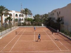 アラビア アズール リゾート 写真