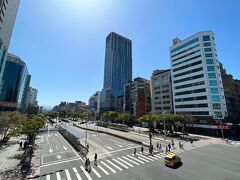 ソラリア西鉄ホテル台北西門 写真
