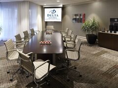 Delta Hotels by Marriott Montreal 写真