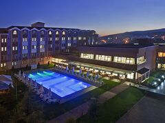 Crystal Kaymaklı Hotel & Spa 写真