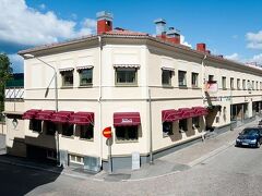 Hotel Jamteborg 写真