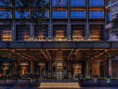 Waldorf Astoria Beijing 写真