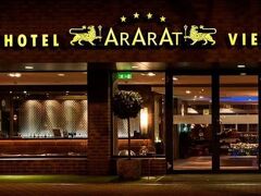 Ararat All Suites Hotel Klaipeda 写真