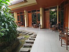 ホテル デクール バンドン 写真