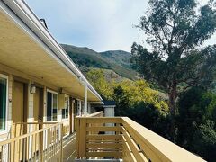 ミッション イン サン ルイス オビスポ 写真