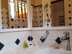 ホテル ポサダ サンタ フェ 写真