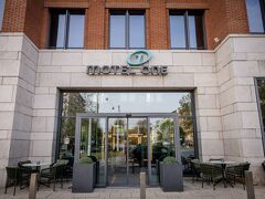 モーテル ワン ヴィースバーデン 写真