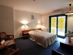 アマデウス ホテル 写真