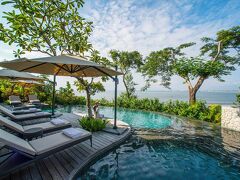 フォーシーズンズ リゾート バリ アット ジンバラン ベイ 写真