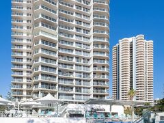 BreakFree Peninsula Surfers Paradise 写真