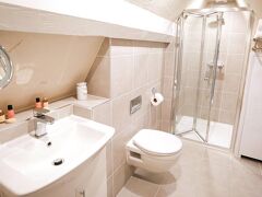 ザ チョコレート ボックス ホテル 写真