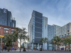 マルドロン ホテル ベルファースト シティ 写真