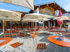 Alpenhotel Bayerischer Hof 写真