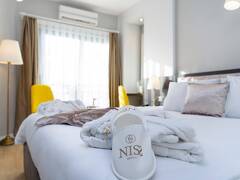 ニス ララ ホテル 写真