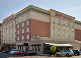 Drury Inn & Suites St. Louis near Forest Park