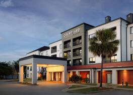 Courtyard by Marriott North Charleston Airport/Coliseum