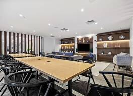 ダブルツリー バイ ヒルトン ニューヨーク JFK エアポート 写真