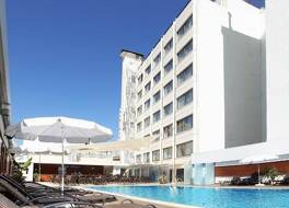 スルメリ アダナ ホテル