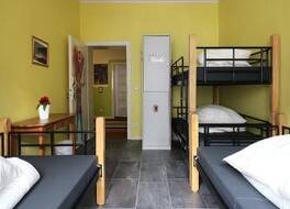 Backpackers Düsseldorf - SELF CHECK-IN