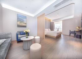 Atour Hotel Jincheng Development Zone Lanhua Road 写真