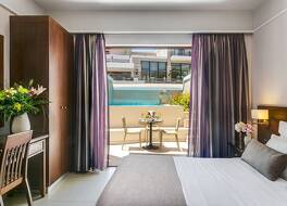 Porto Platanias Village Resort 写真