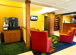 Fairfield Inn & Suites by Marriott Dallas DFW Airport North/Irving 写真