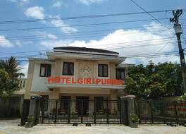 Hotel Giri Purwo