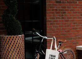 マンチェスター 写真