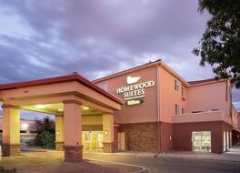 Homewood Suites by Hilton Albuquerque-Journal Center 写真