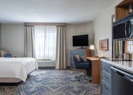 キャンドルウッド スイーツ ロックフォード by IHG 写真