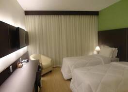 Hotel Mirante São Brás 写真