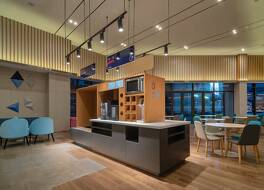 ホリデイ イン エクスプレス平湖 by IHG (平湖智選假日酒店) 写真