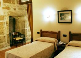 パラシオ アンティグア アウディエンシア 写真