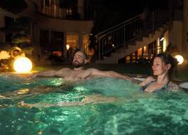 ホテル アンディ 写真